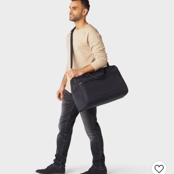 Weekend bag & backpack - Picture 6 of 10